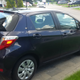 Illustration for article titled Im driving this sweet little Yaris for a week, AMA